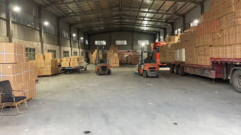 潮州到防城港物流公司-建筑建材运输-服务周到